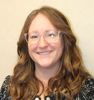 Vanessa, Ferris Lane Dental Practice Manager