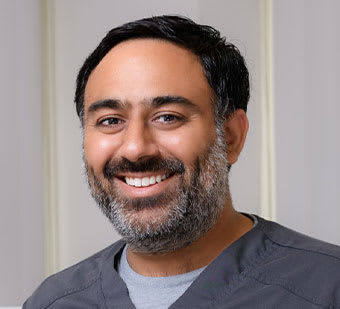 Dr Jatinderbir Mehrok, Barrie Dentist
