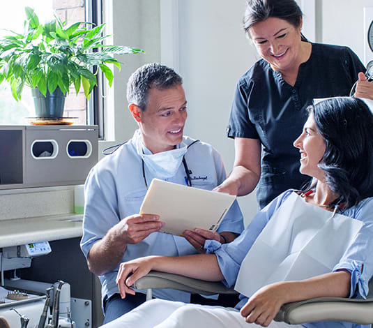 Ferris Lane Dental in Barrie