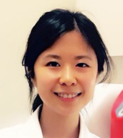 Dr. Lam, Barrie Dentist