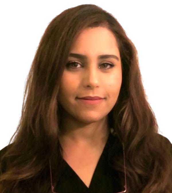 Dr. Maryam Omidi, Barrie Dentist