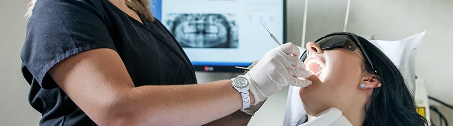 General Dental Services, Barrie