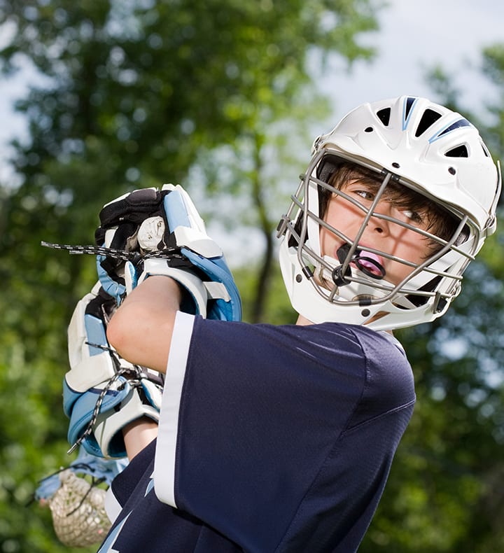 Sports Mouth Guards, Barrie